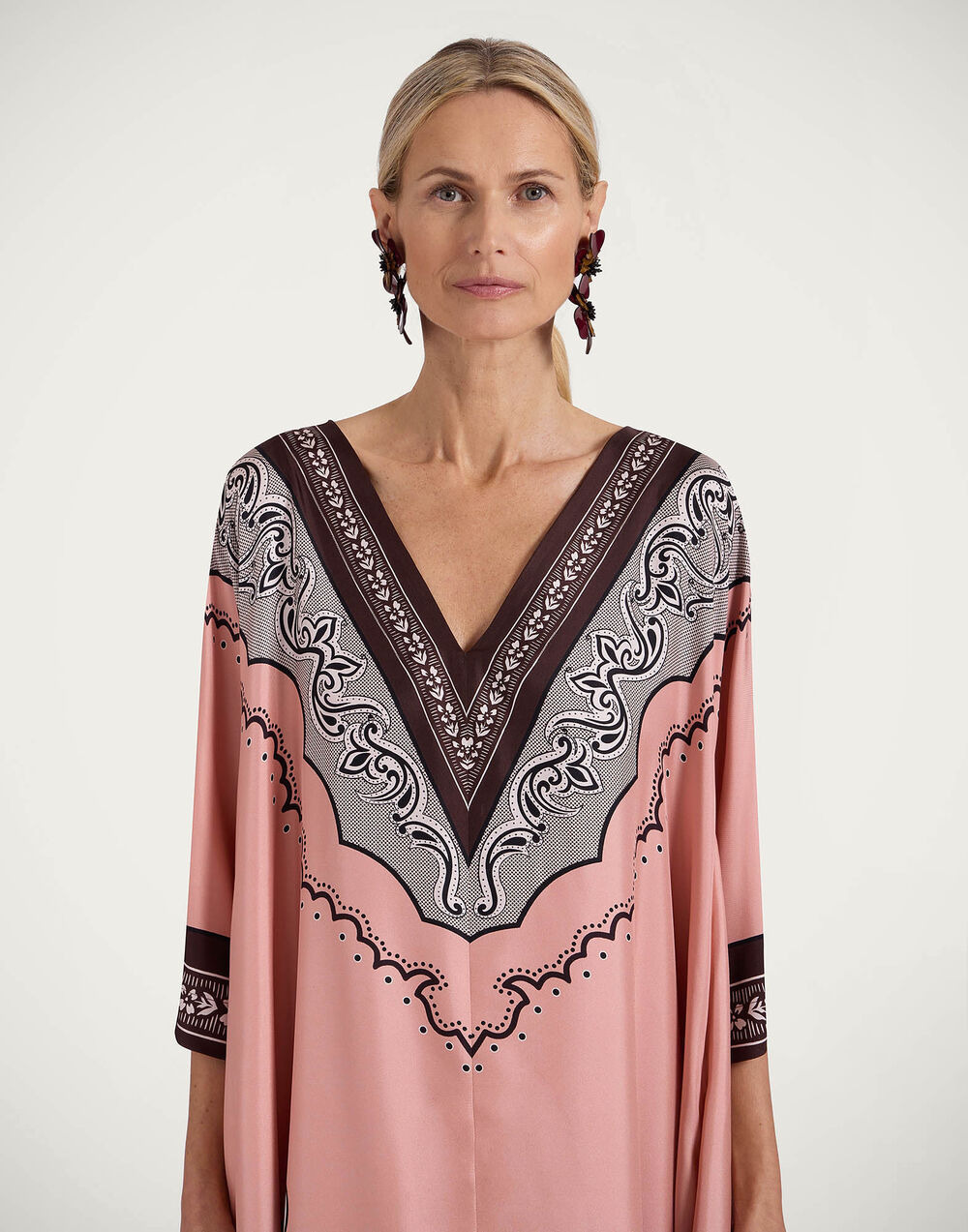 Muumuu Dress - 6