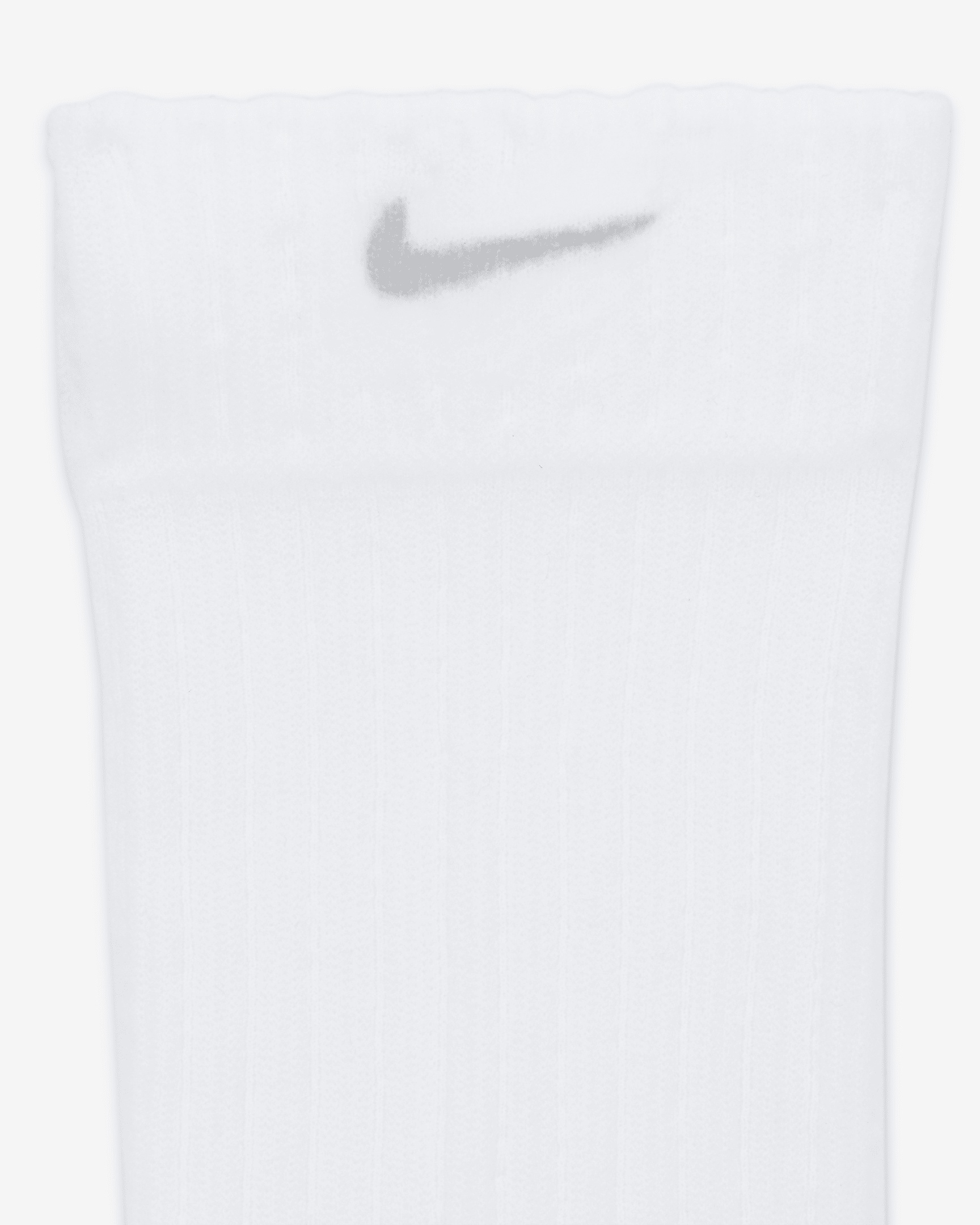 Nike Women's Sheer Crew Socks (1 Pair) - 4