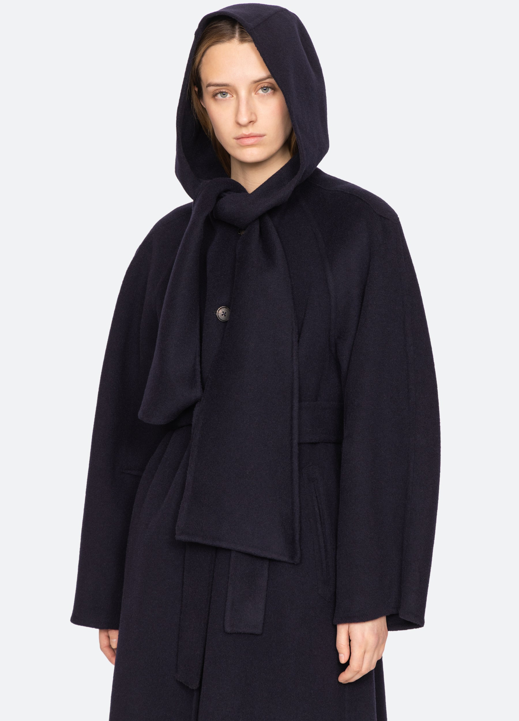 Astra Coat - 7