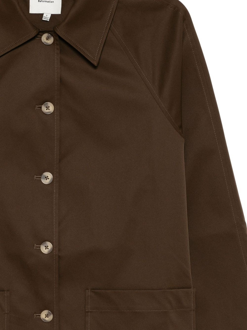 Fisher jacket 3