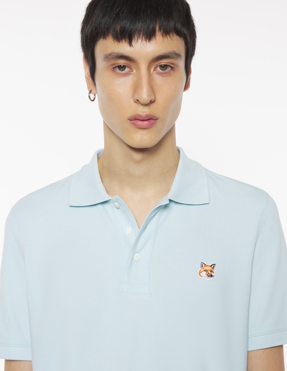 FOX HEAD PATCH REGULAR POLO - 4