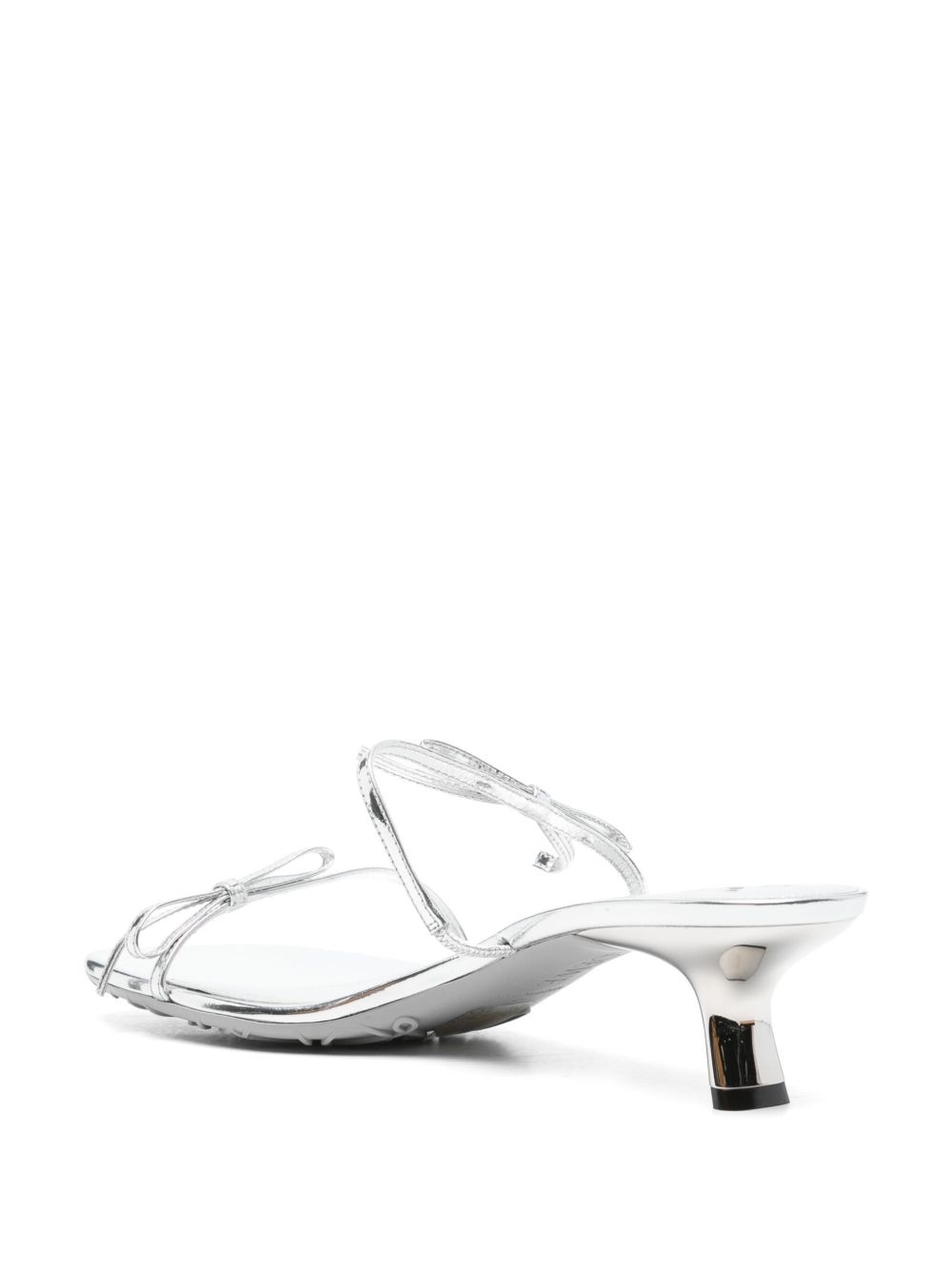 45mm Petal sandals - 3