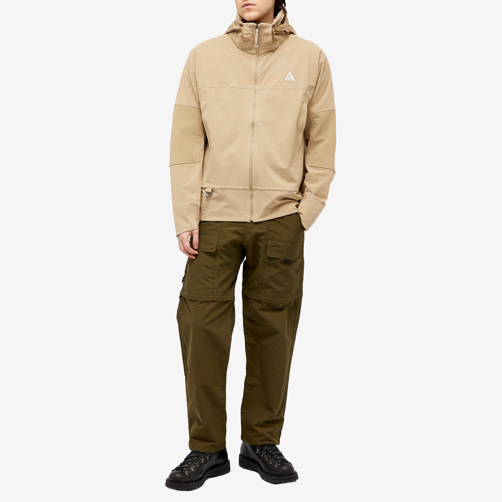 Nike Acg Sun Farer Jacket - 4