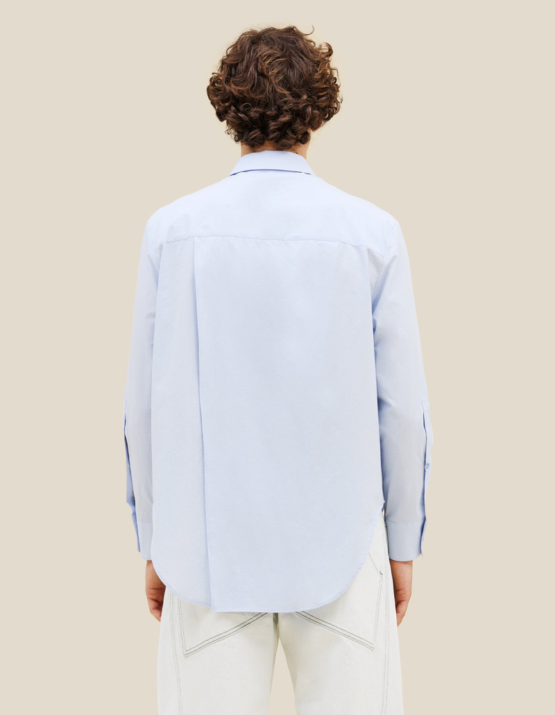 EL BUTTONDOWN 4