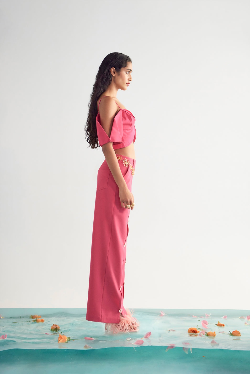 BRIELLE PANT - 2