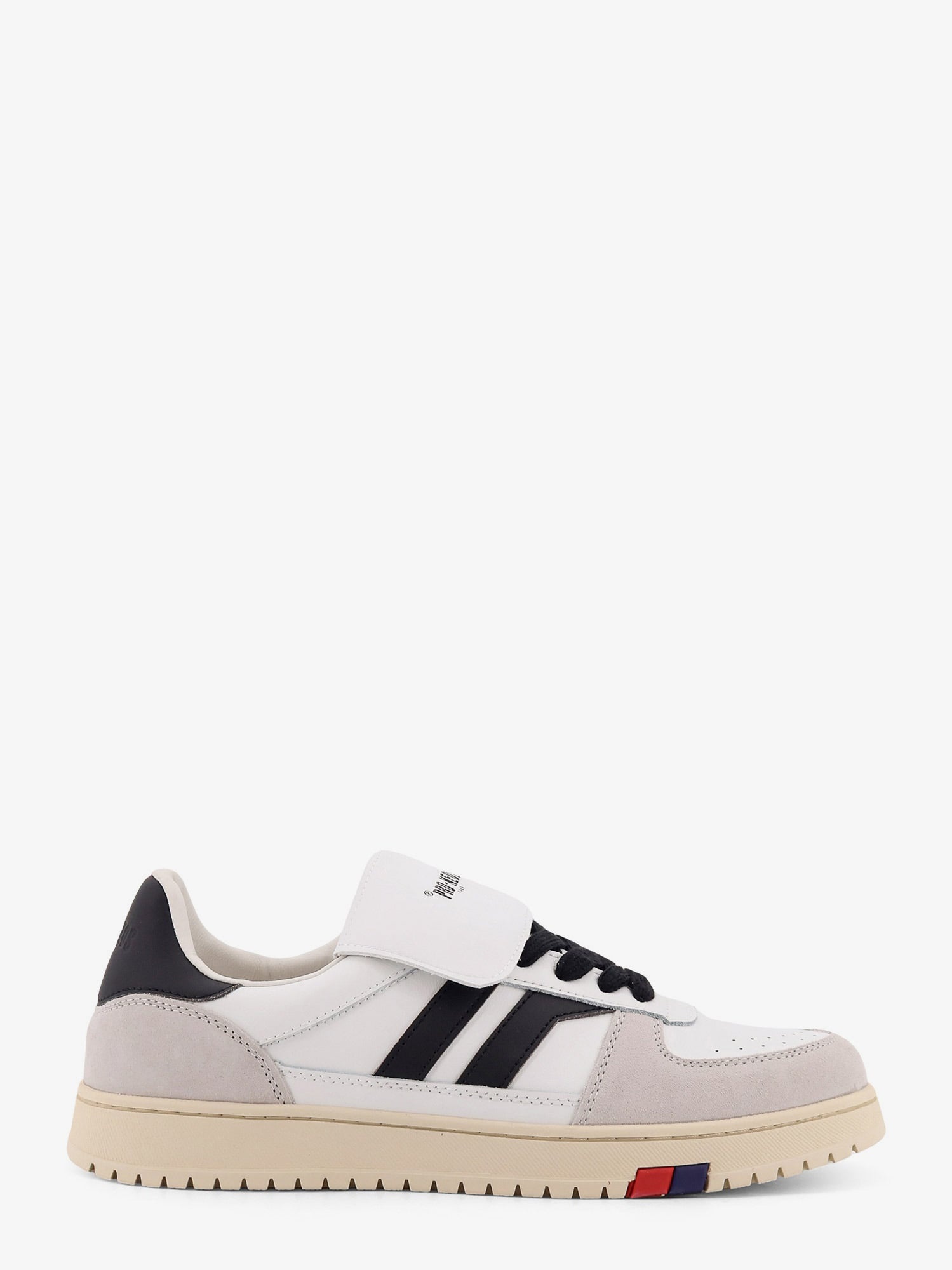 PRO KEDS - Pro Keds Field-King Low-Top Leather Sneakers - 1