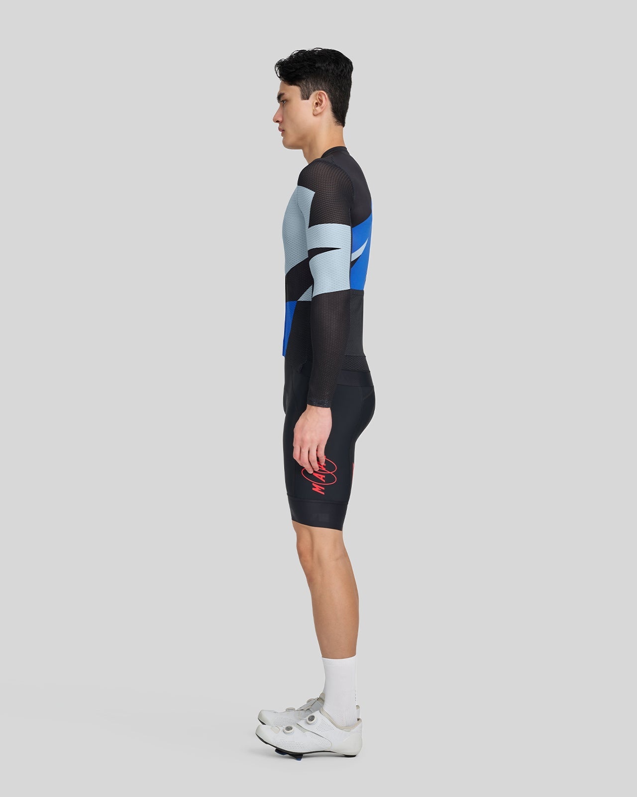 Emerge Ultralight Pro LS Jersey - 3