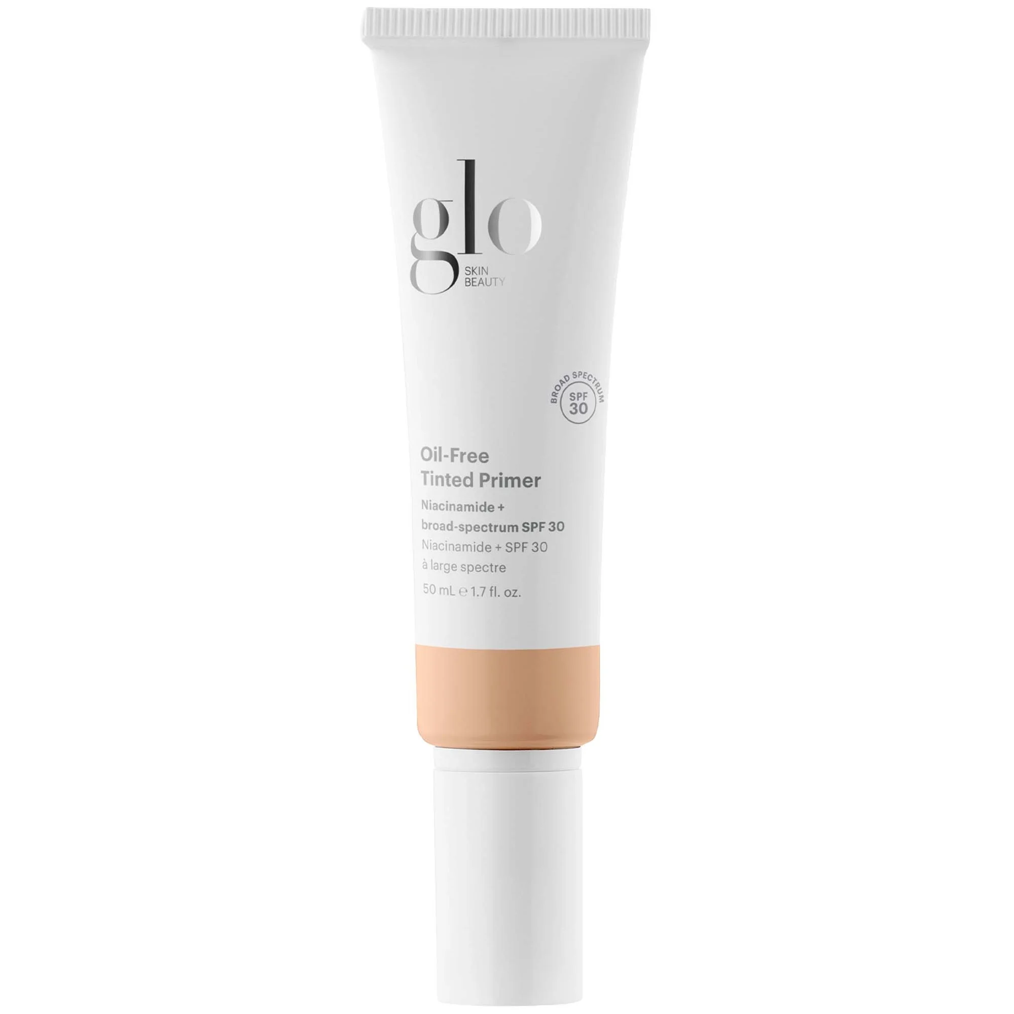 Glo Skin Beauty Oil-Free Tinted Primer SPF 30 50ml - Light - 1