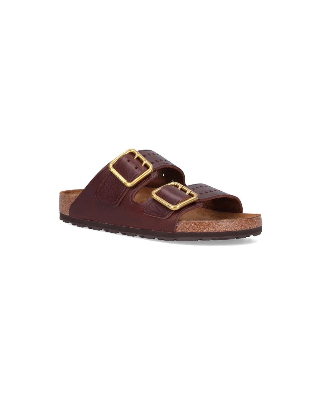 Arizona Bold Gap Sandals - 4