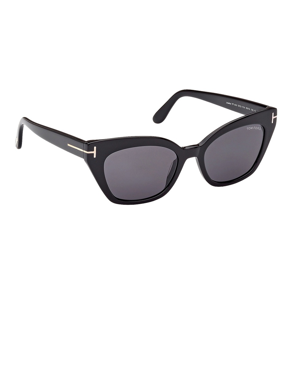 Juliette Sunglasses - 2