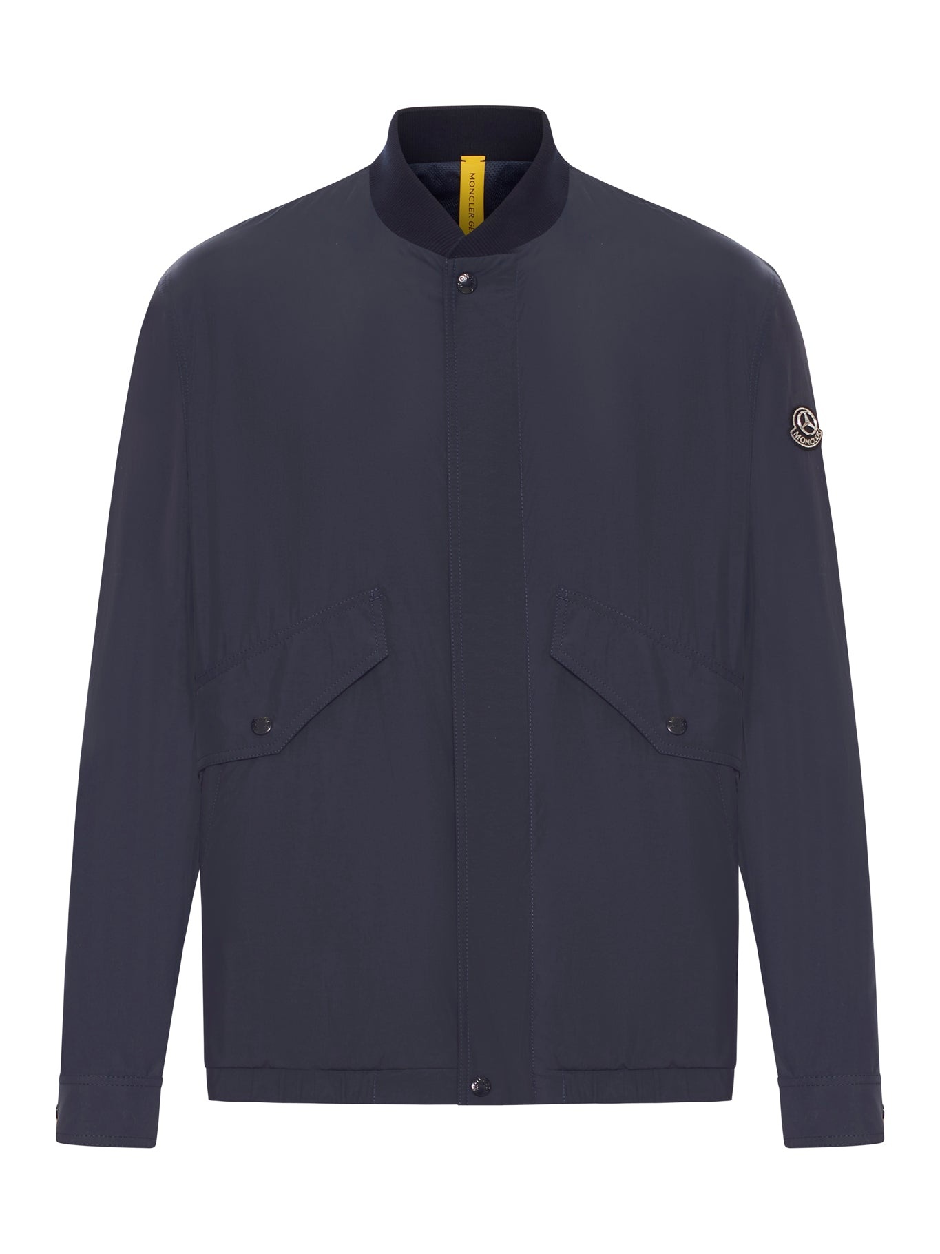 MONCLER X MERCEDES-BENZ TATENEN TECHNICAL JACKET BY NIGO - 1