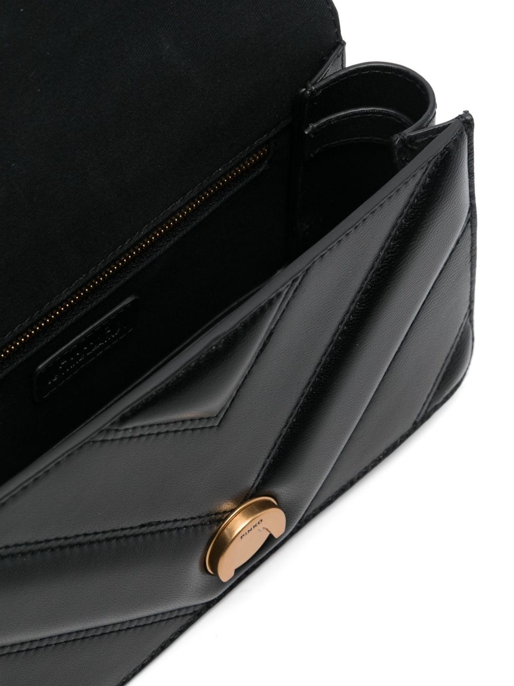 mini Love One cross body bag - 5