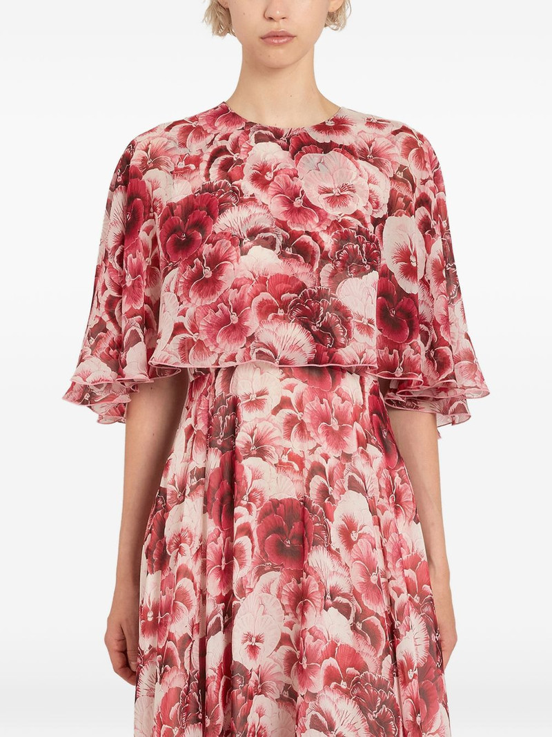 floral maxi dress 5