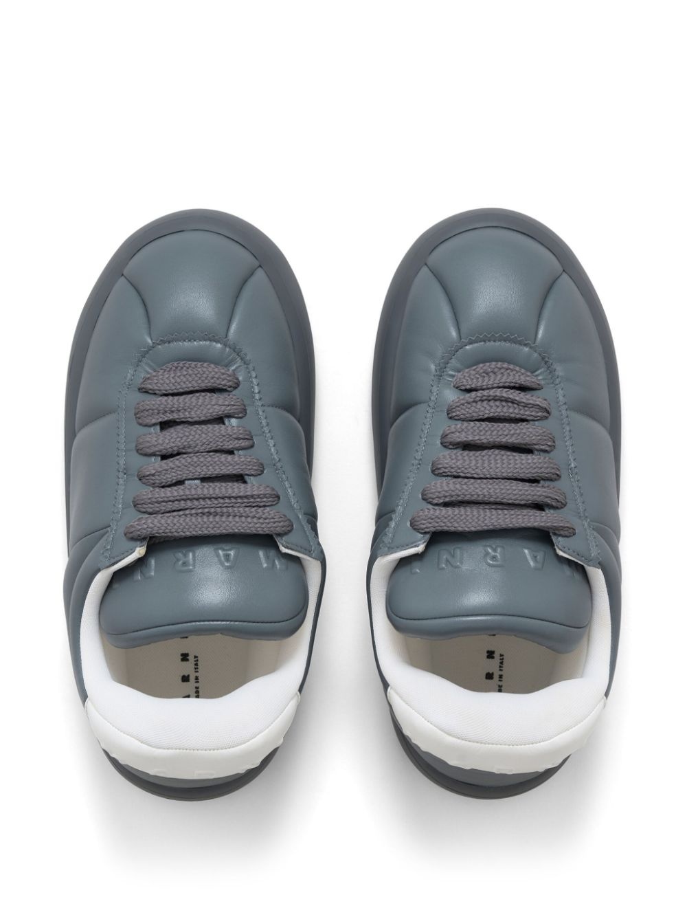Bigfoot 2.0 sneakers - 4