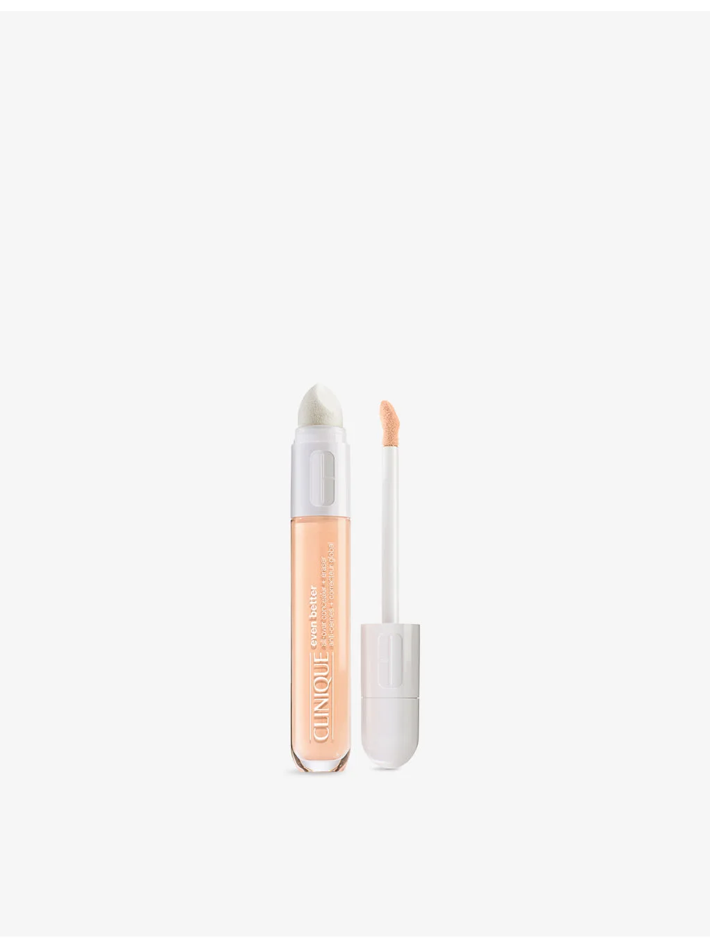 Even Better all-over concealer and eraser 6ml - 1