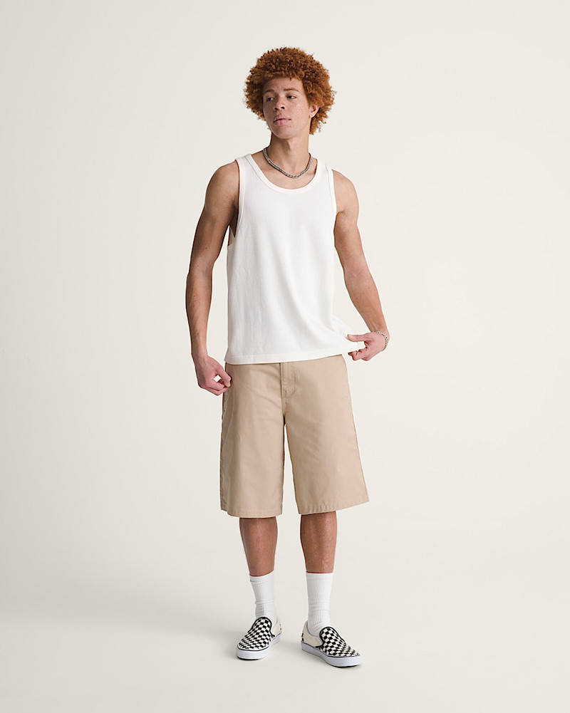 Vans Authentic Chino Loose Shorts outlook