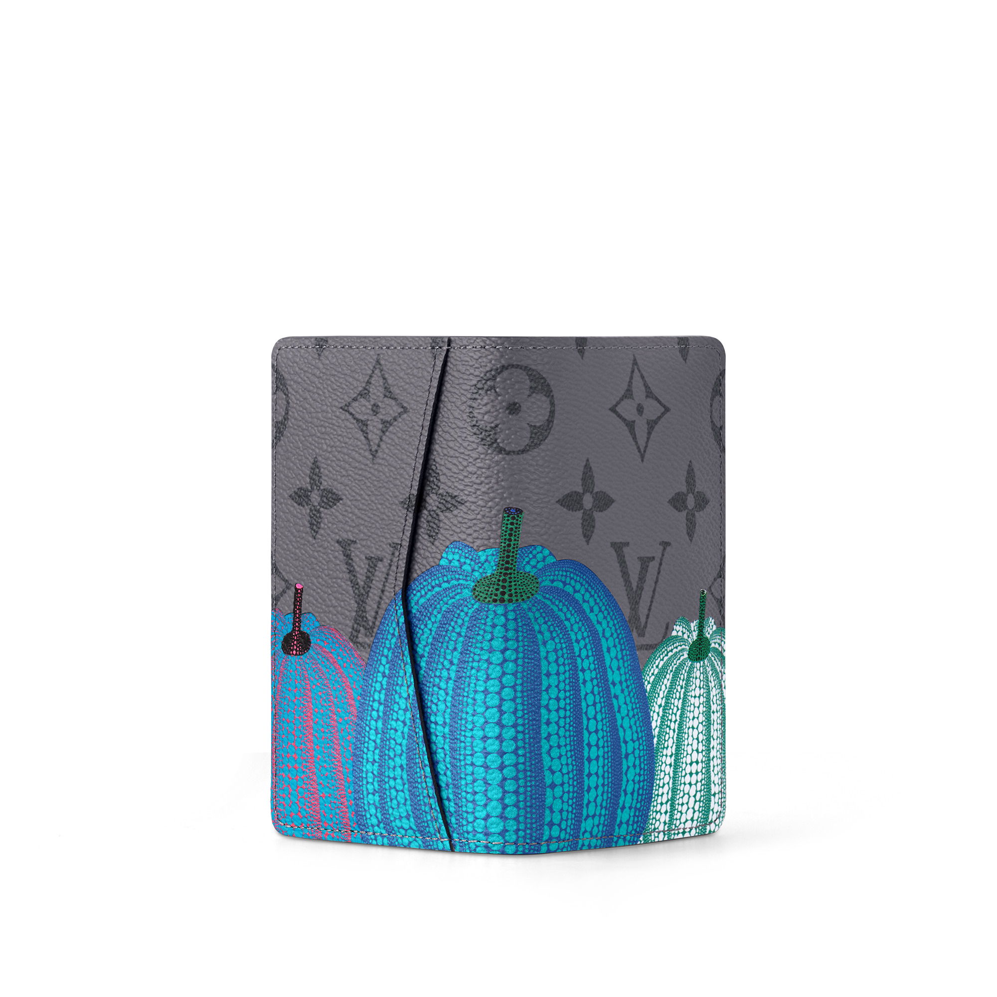 LV x YK Pocket Organizer - 5