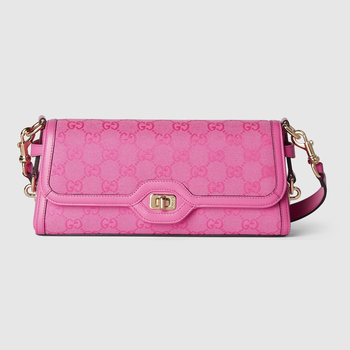 Gucci Luce small shoulder bag - 1