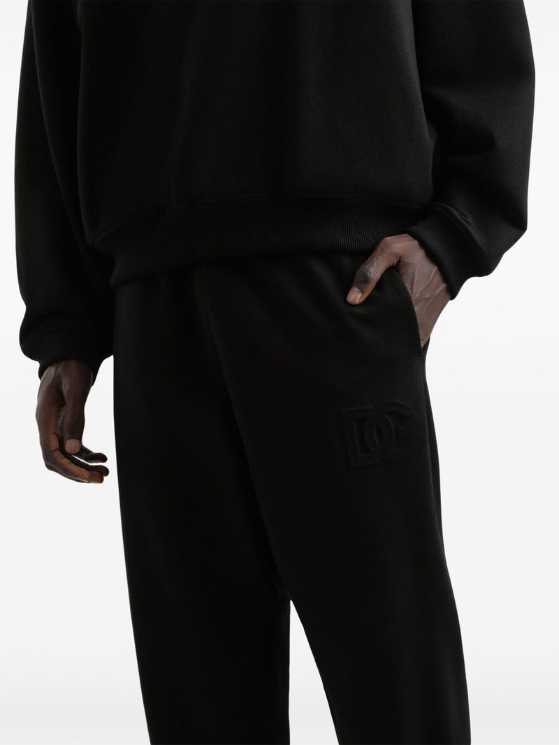 drawstring track pants 5