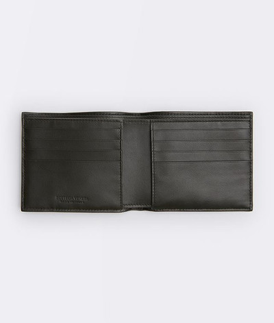 Bottega Veneta BI-FOLD WALLET outlook