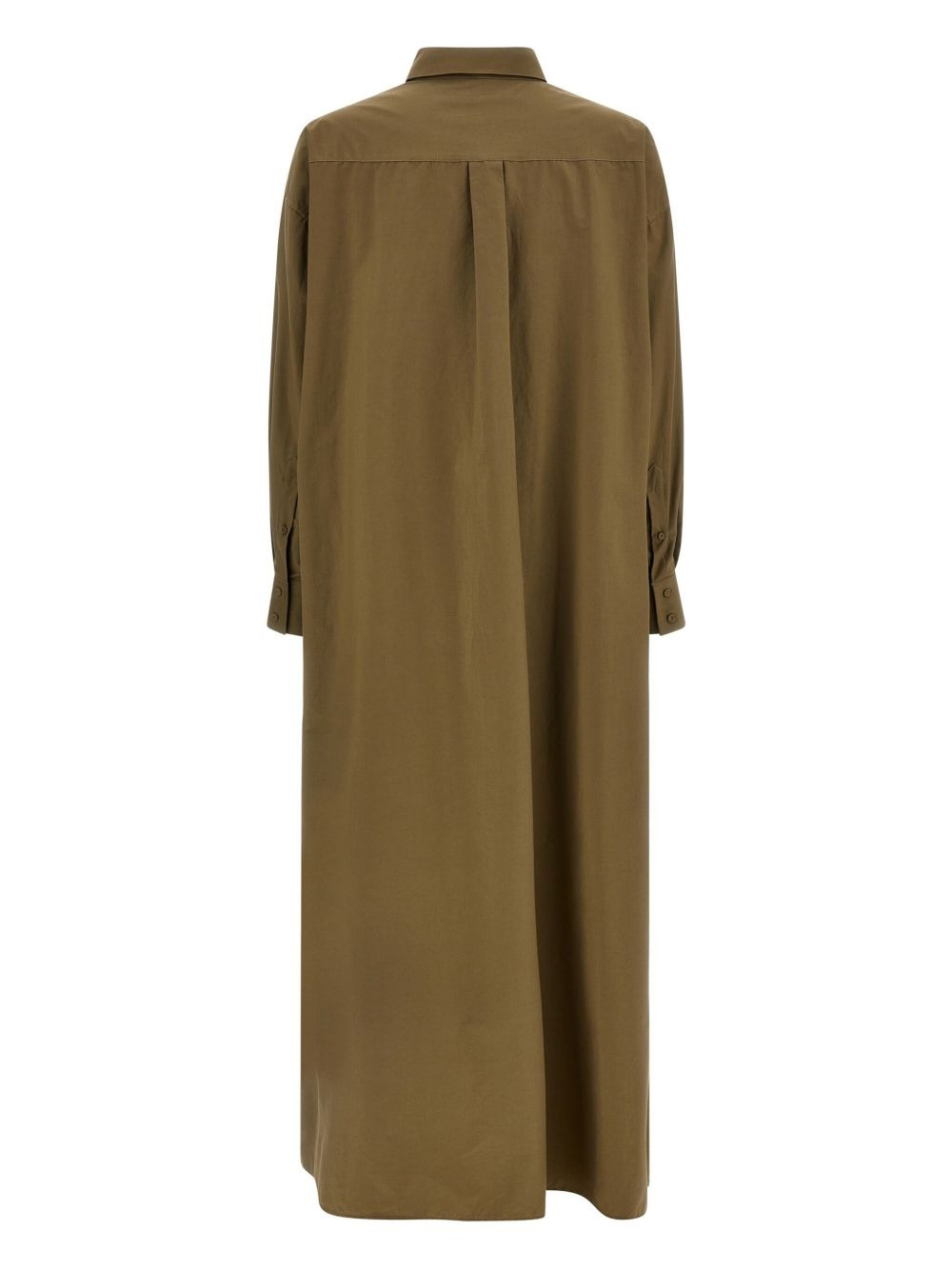 Leo dress - 2