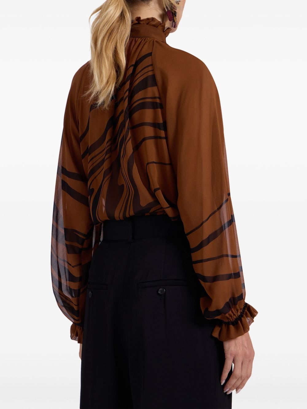 Cerere blouse - 5