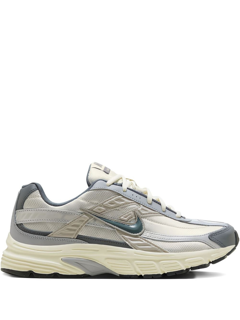 Initiator "Light Bone Smoke Grey" sneakers - 1