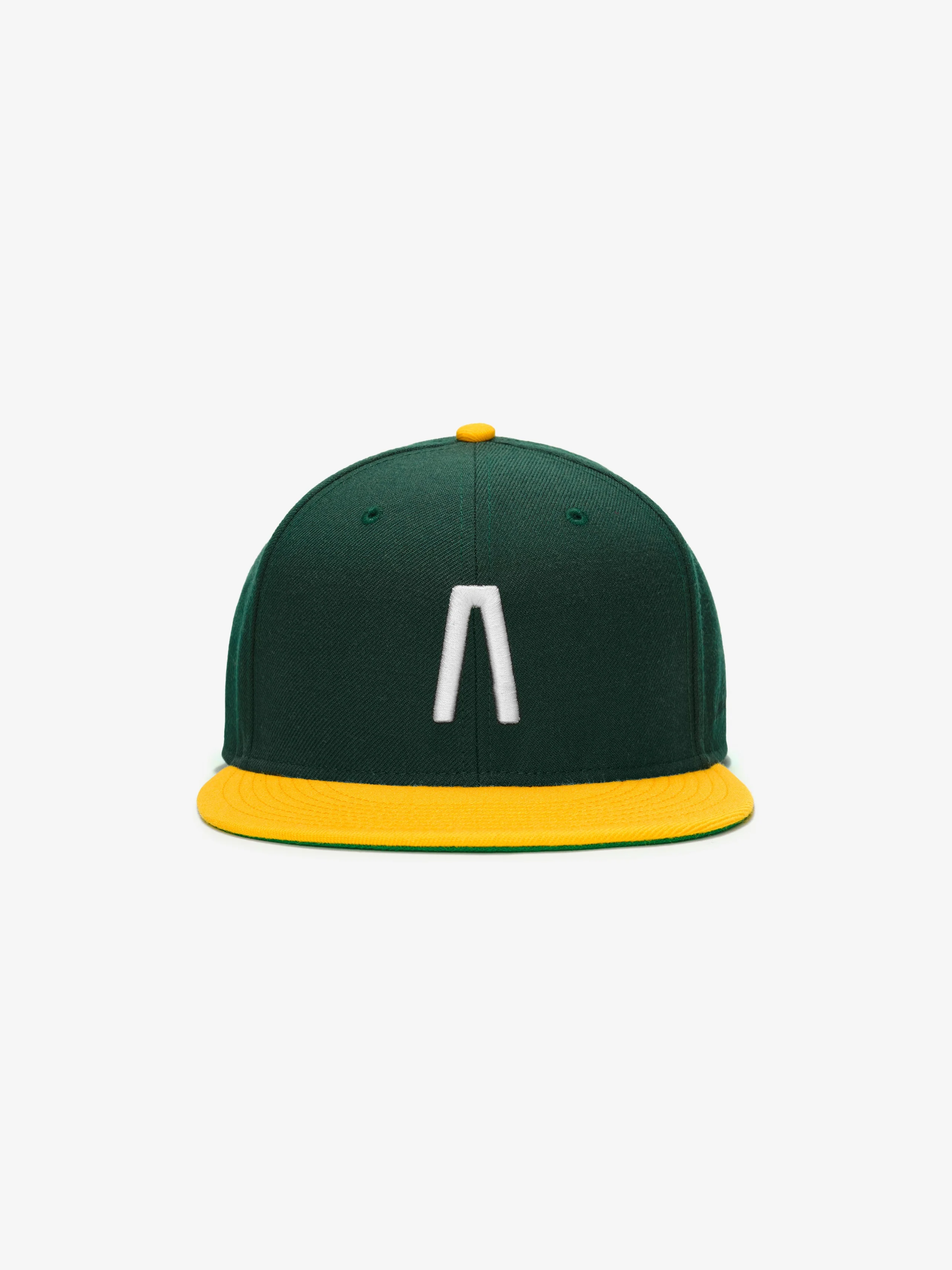Fear of God Essentials 59FIFTY Athletics Cap - 1