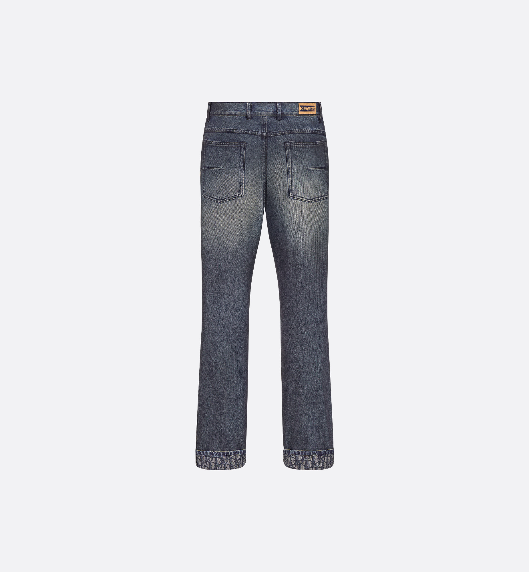 Straight Jeans - 2