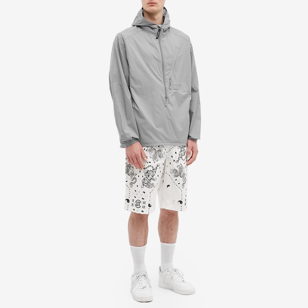CLOT Bandana Print Short - 4