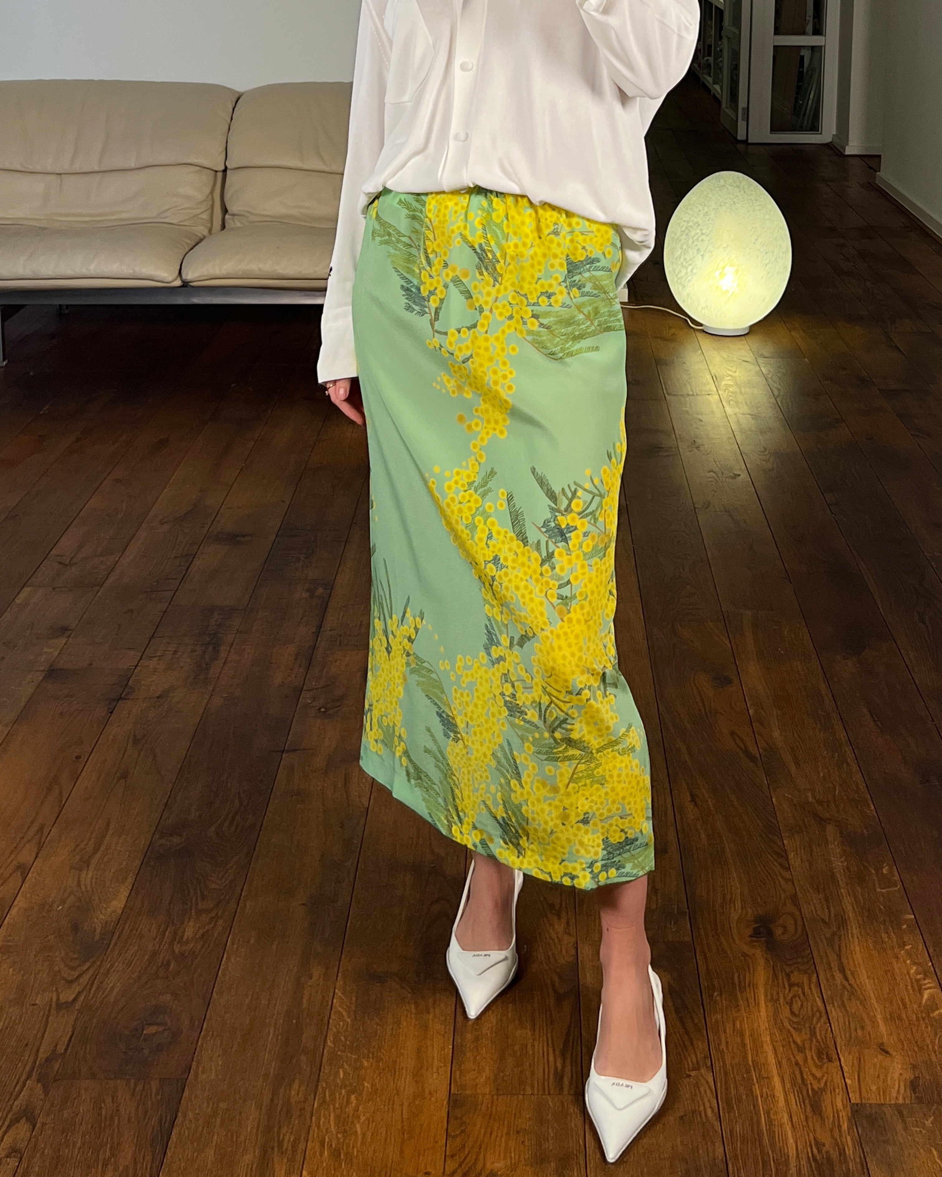 Skirt Melissa - 2