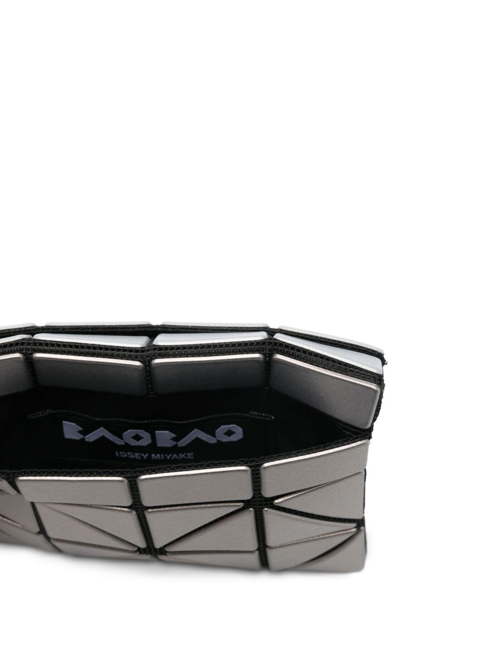 geometric-pattern wallet - 3