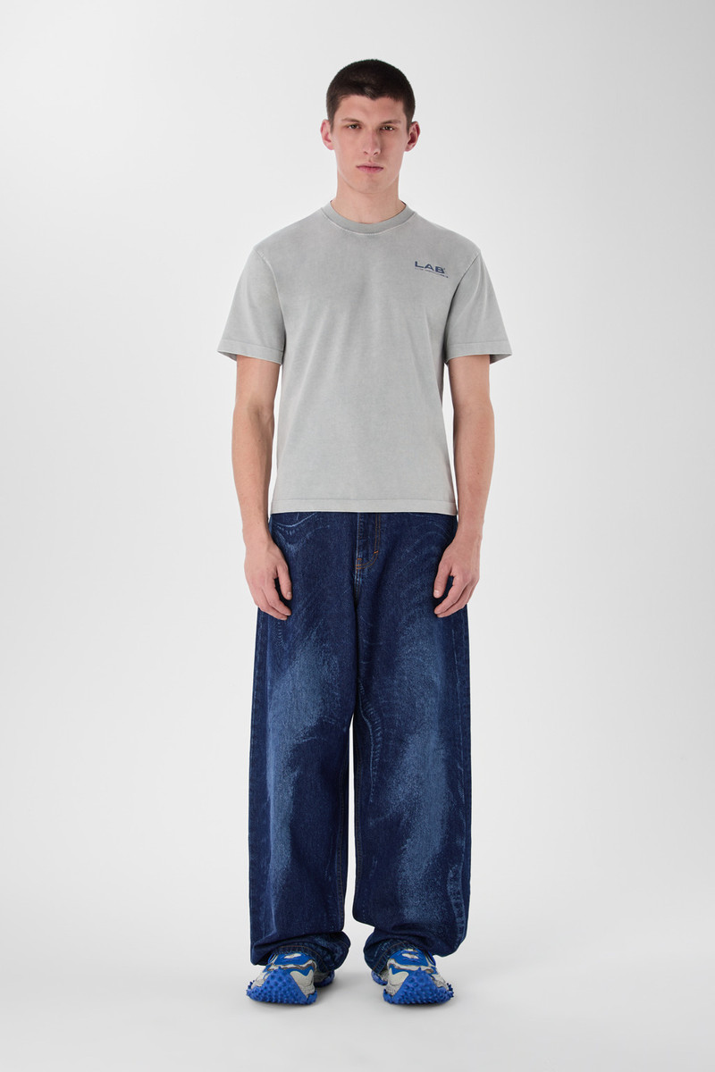 CAMPERLAB BLUE outlook