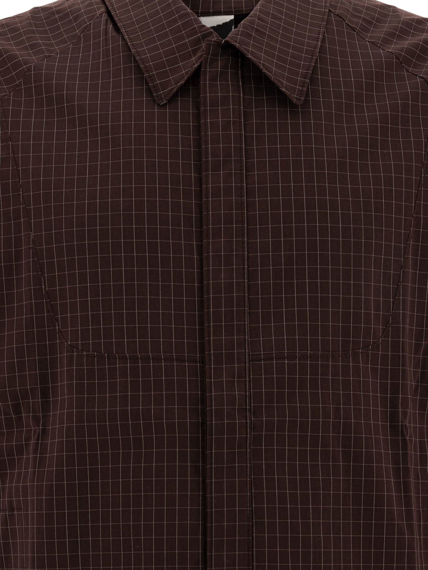 Gr10k "bilitis" Overshirt - 3