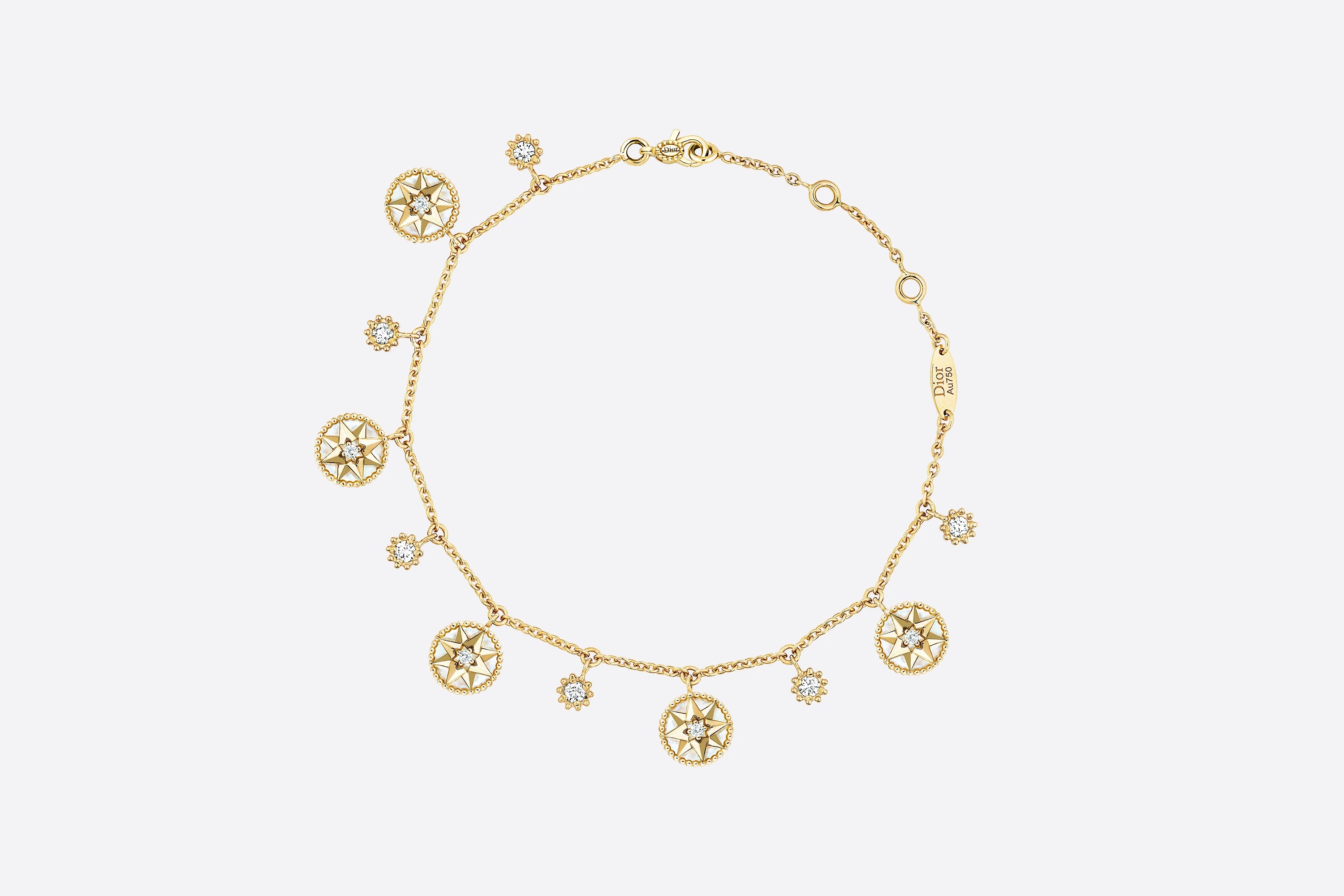 Rose des Vents Bracelet - 1