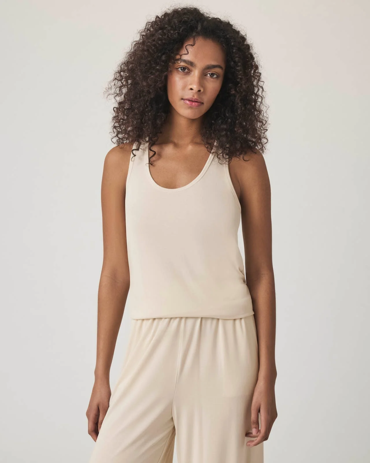 Giada Sandwash Tank - 1