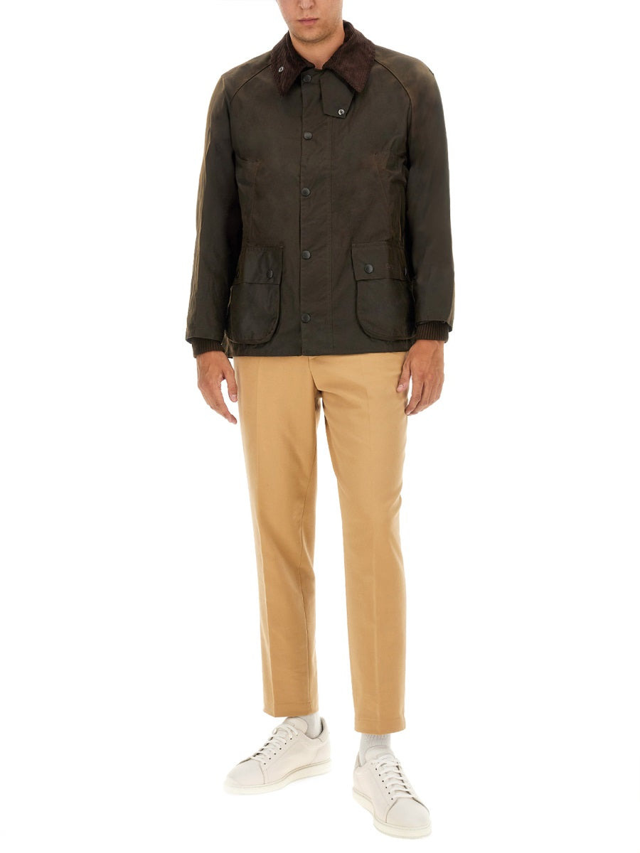 Giacca "Bedale Wax" - 3