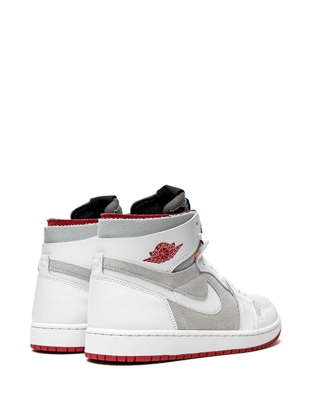 Air Jordan 1 High Zoom Air CMFT "Hare" sneakers - 3