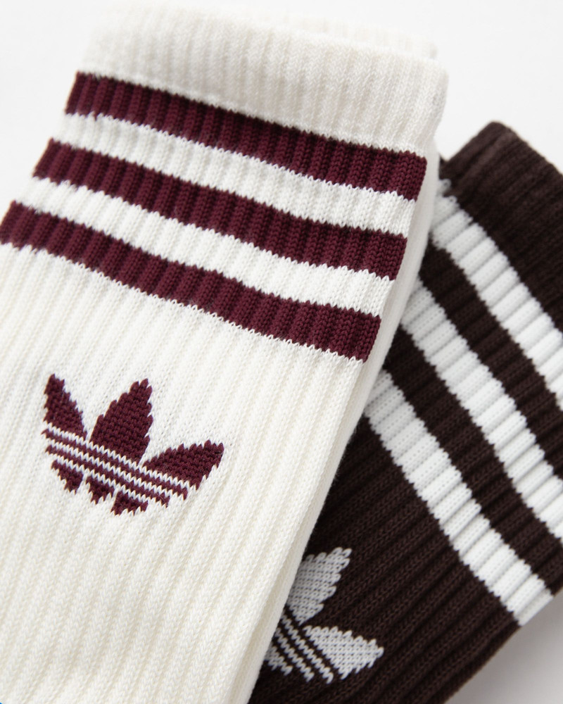 adidas 3S CREW S 3P outlook