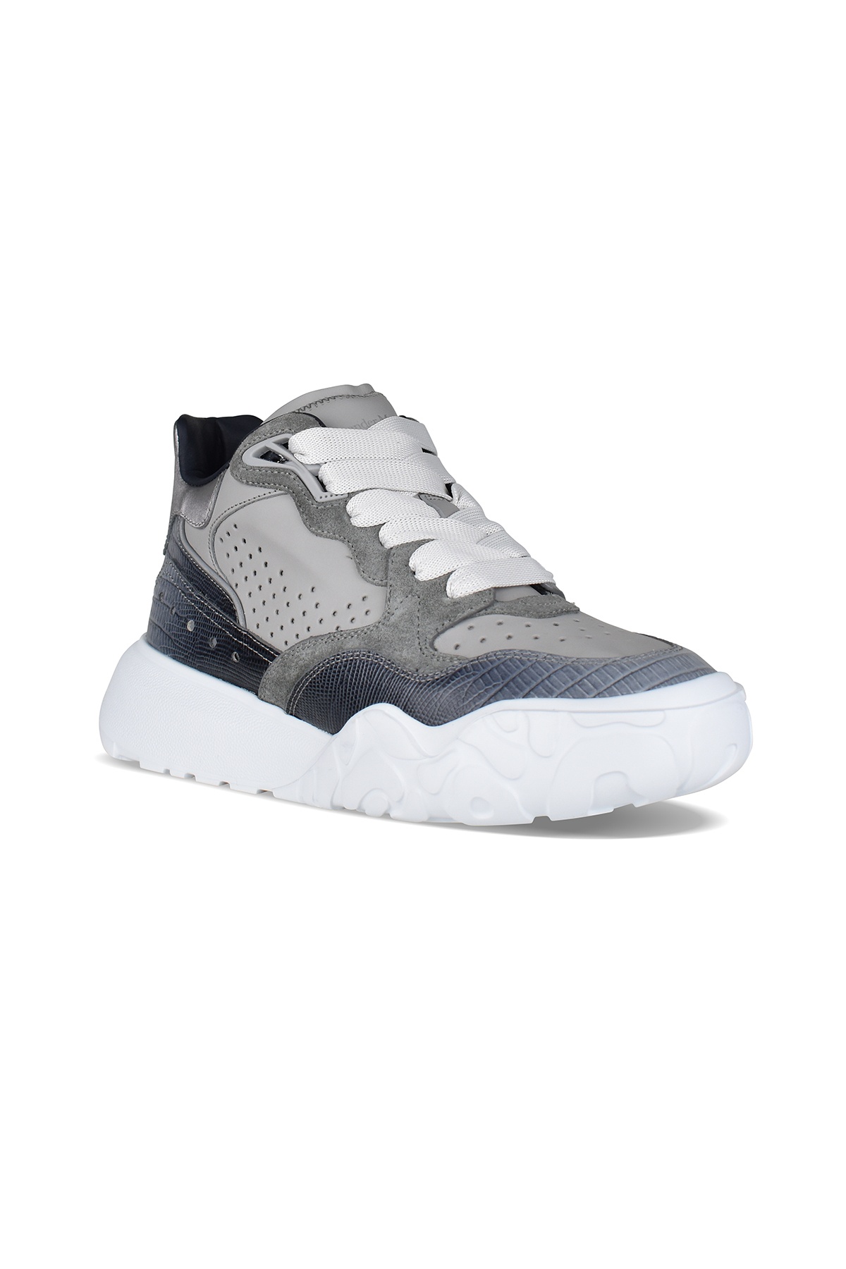Court Trainers sneakers - 2