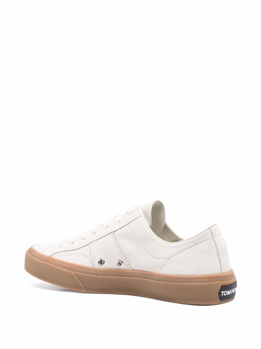 Cambridge low-top sneakers - 3