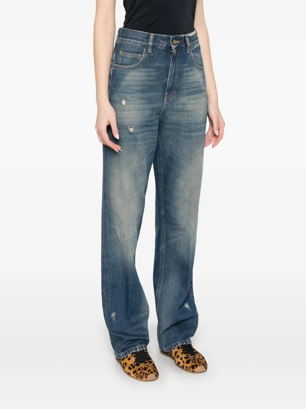 `Journey` Jeans - 3