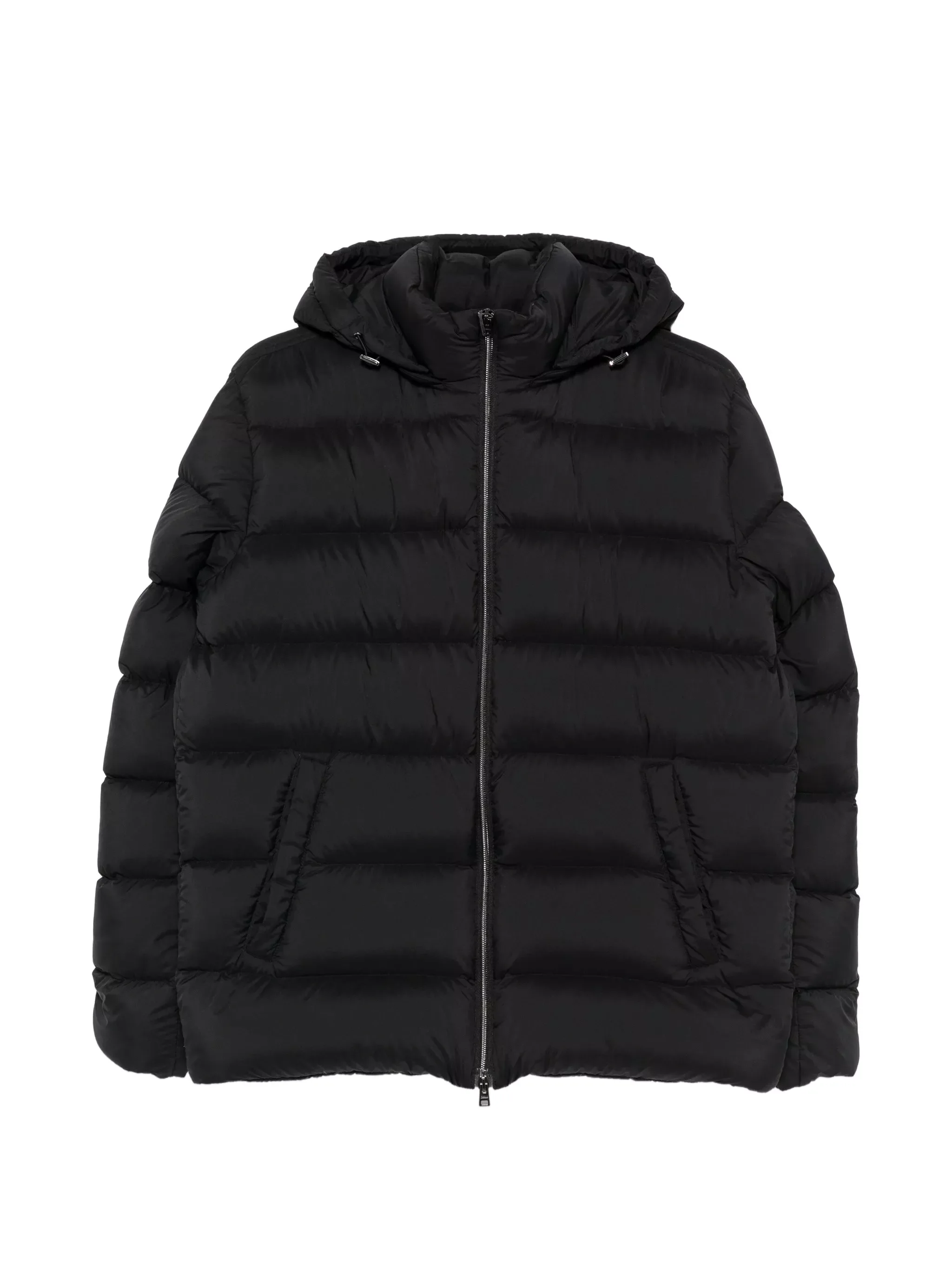 Herno Down Jacket - 1