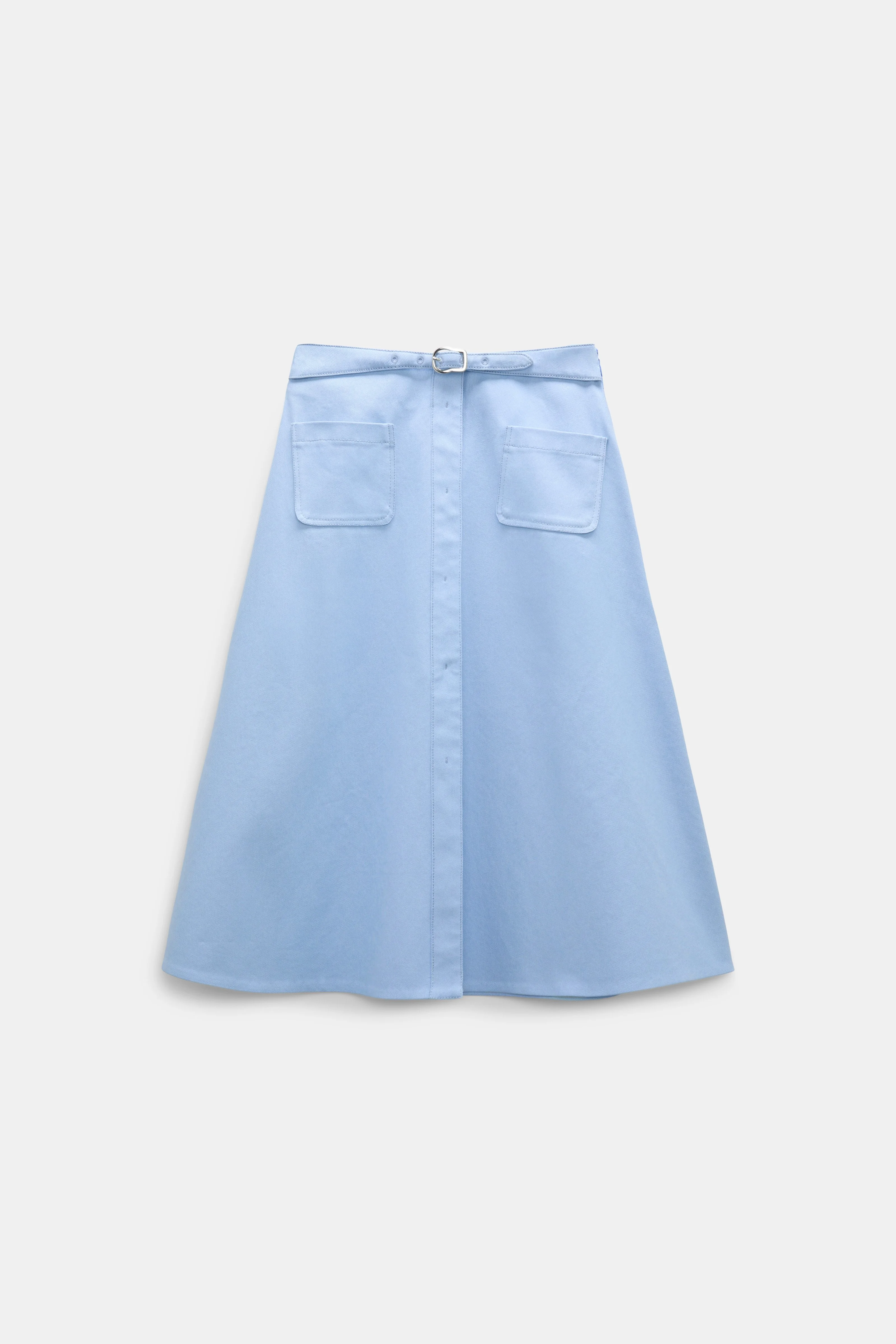 SPORTY CHIC skirt - 1
