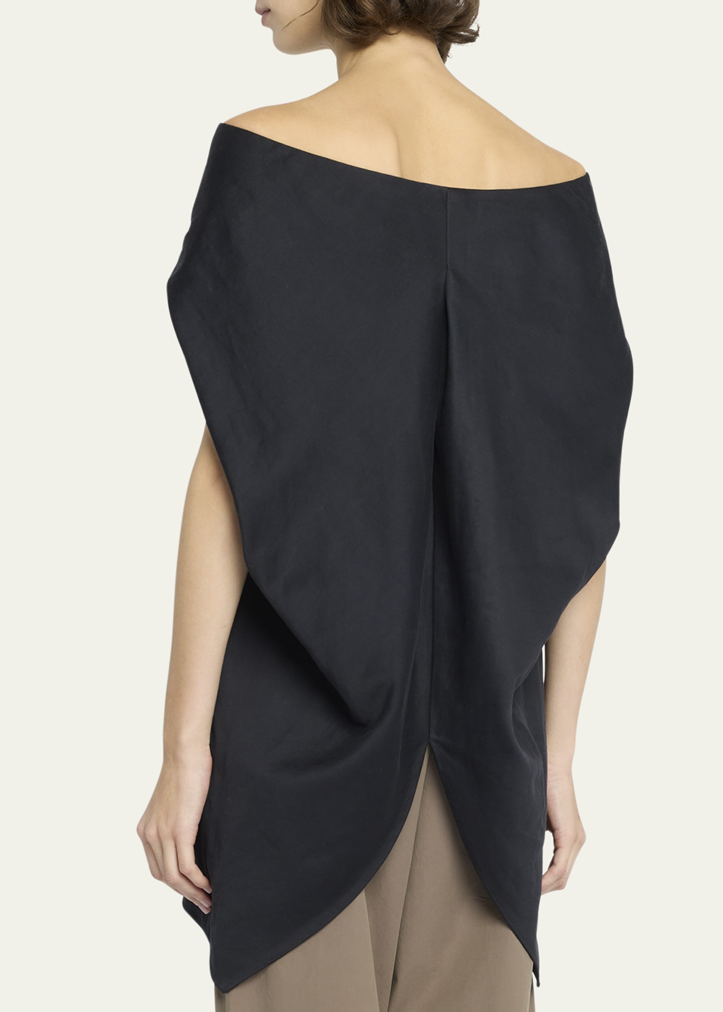 Pallenberg Off-The-Shoulder Top - 3