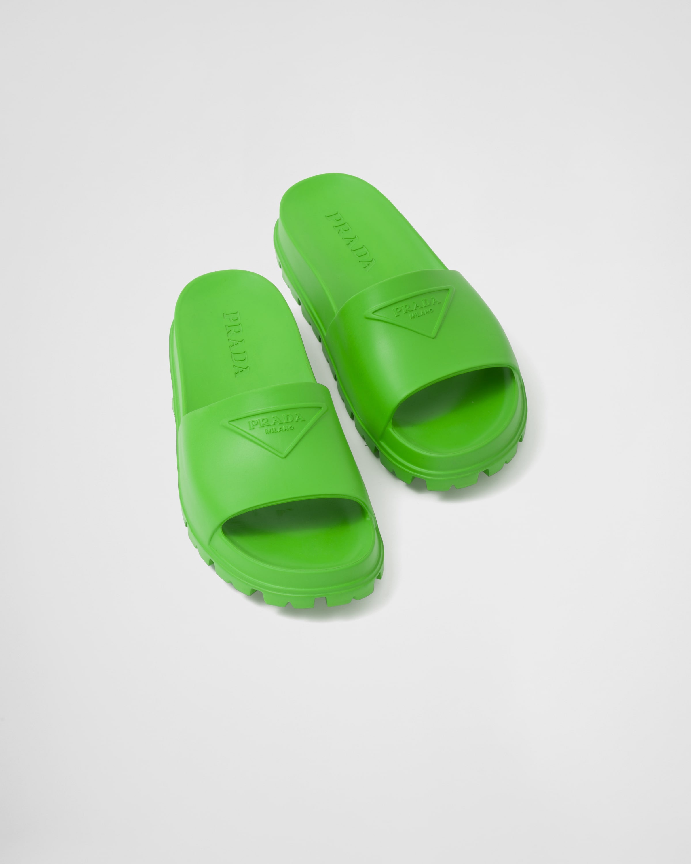 Rubber slides - 4