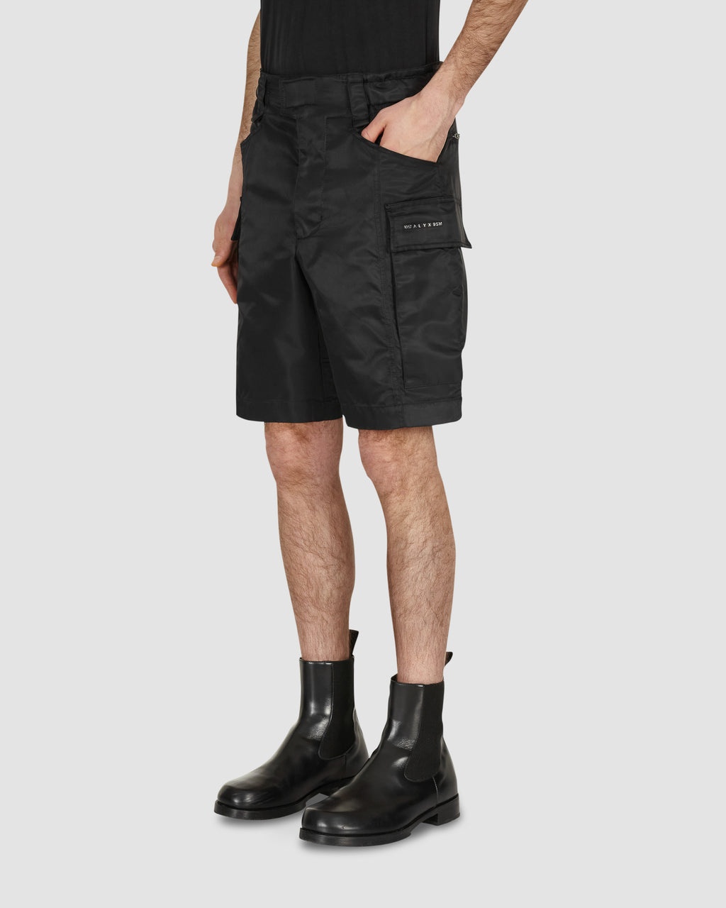 TACTICAL SHORT - 1 - 6