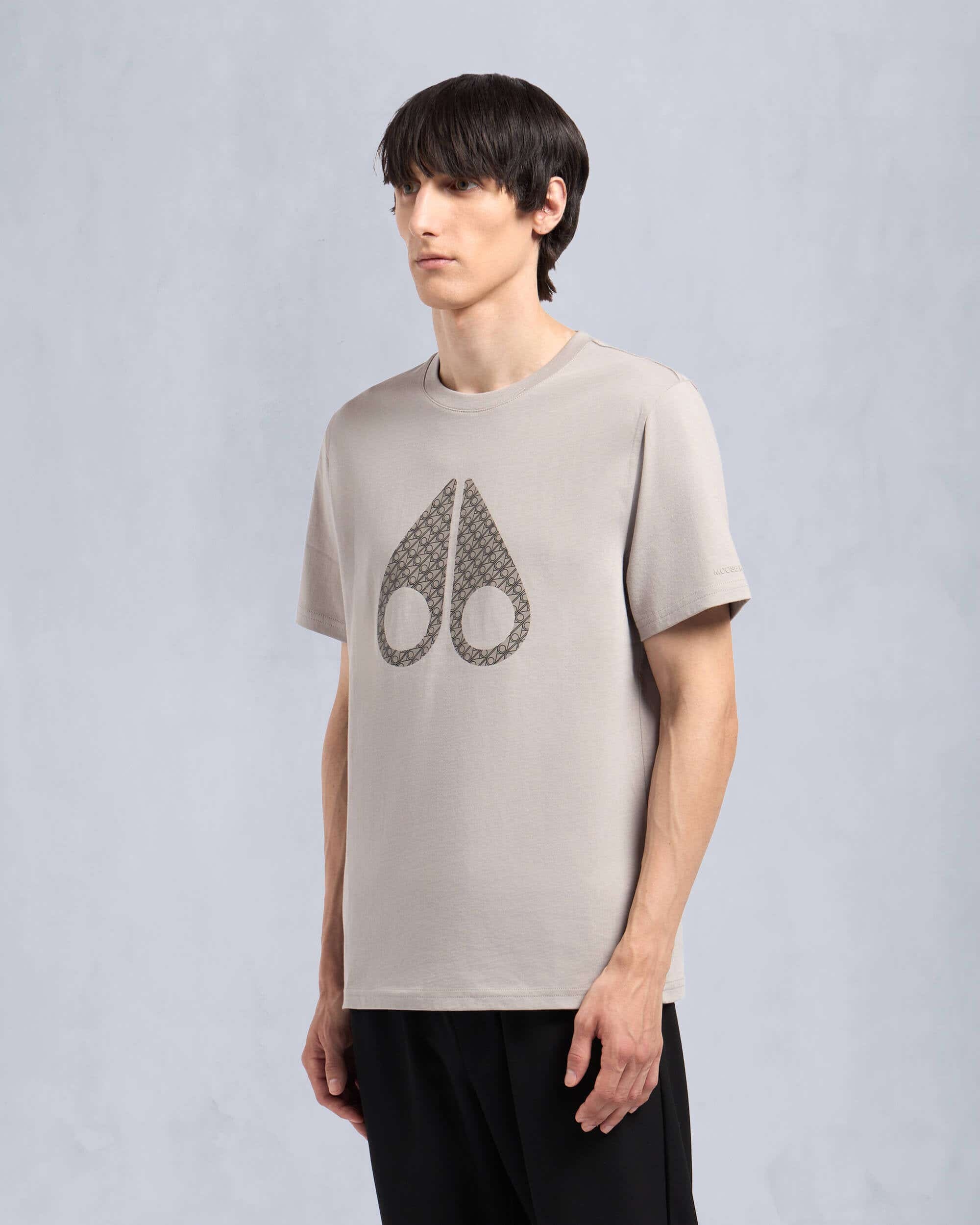 CHAMBLEE TEE - 3