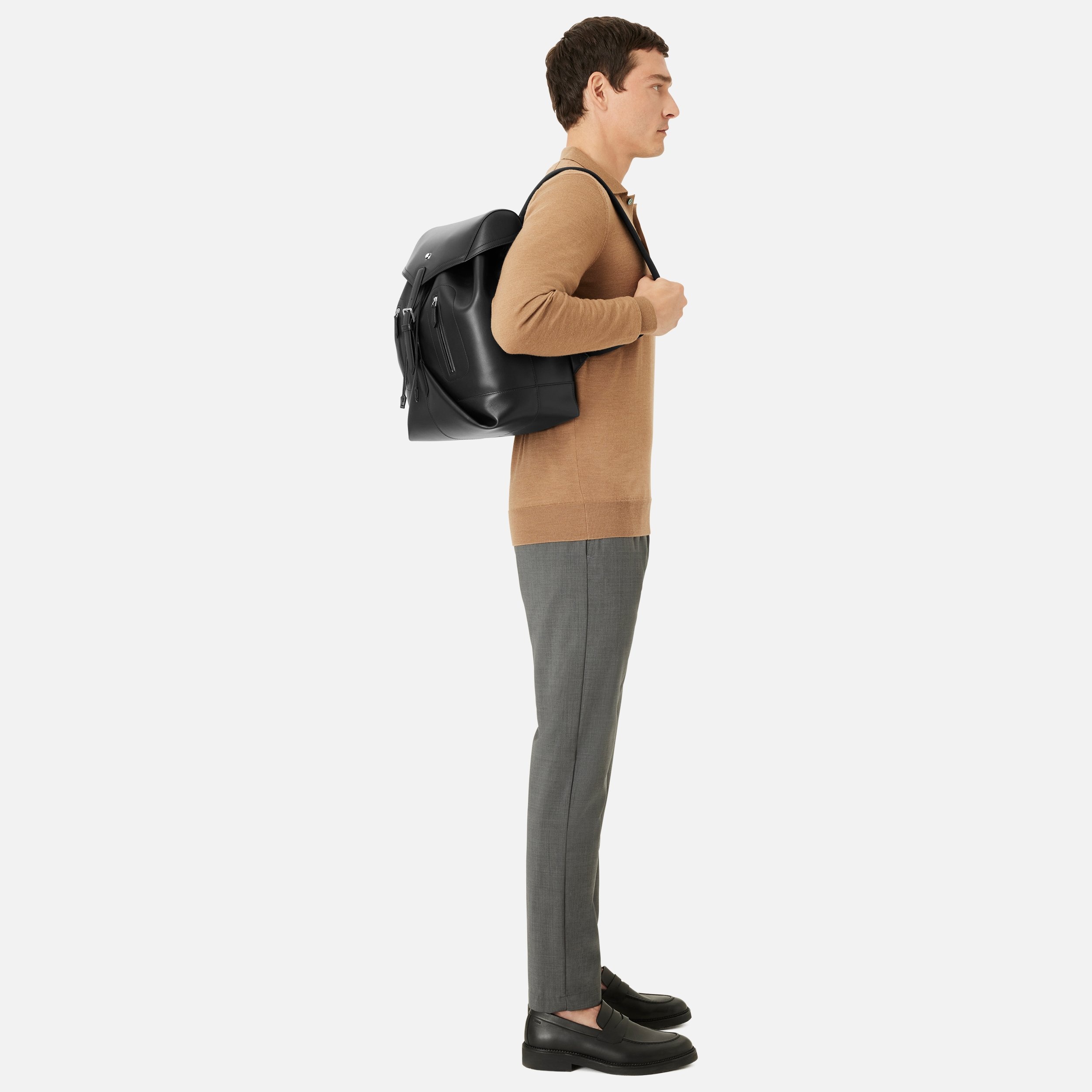 Meisterstück Selection Soft backpack - 3