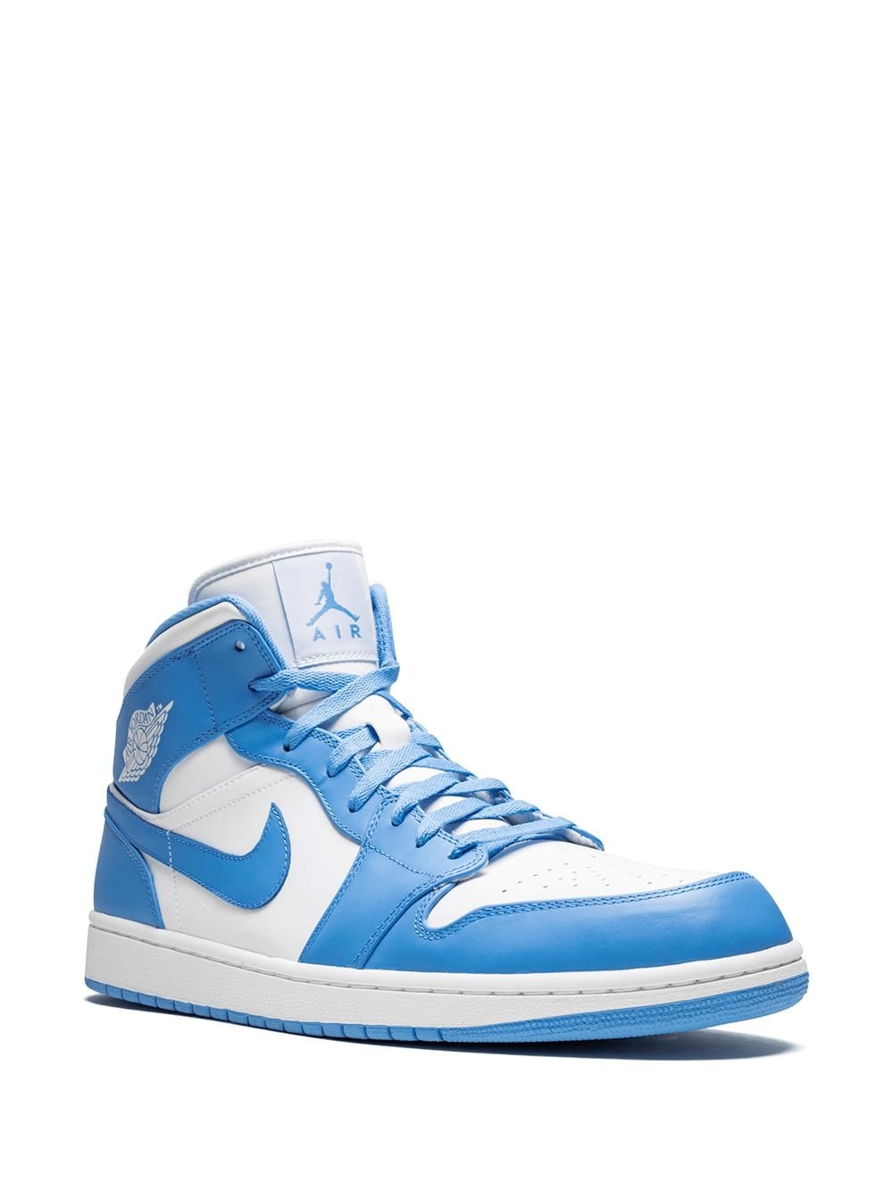 Air Jordan 1 Mid sneakers - 2